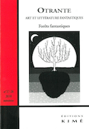 Revue Otrante, no 27-28